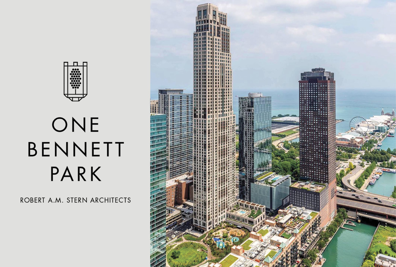 Related Midwest Celebrates the Opening of Park — Robert A.M